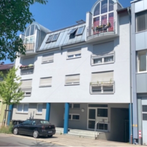 MFH Pforzheim