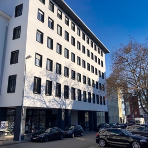 Pforzheim-MFH-MItte